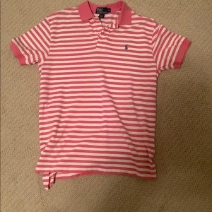Ralph Lauren polo shirt